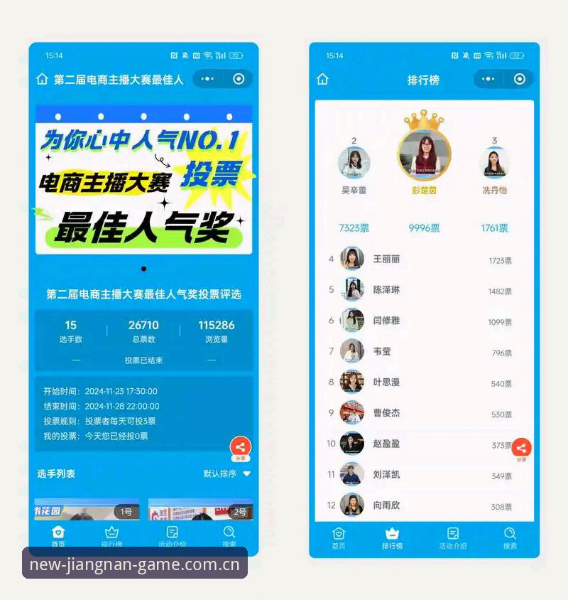 选比赛平台还在凭感觉？独立模式全面解析